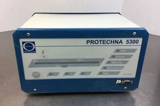Unidade terminal de monitoramento de inspeção óptica Protechna 5300 padrão 5310.04 2B comprar usado  Enviando para Brazil