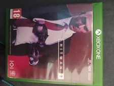 Hitman per xbox usato  Valdastico