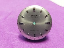 Gruen precision dial for sale  WARRINGTON