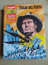 Maxi tex figlio usato  Eboli