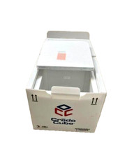 Crédo cube boîte d'occasion  Thiais