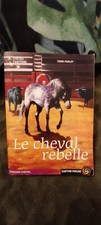 Cheval fantôme tome d'occasion  Murat