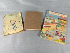 Lot livres guides d'occasion  Tours-