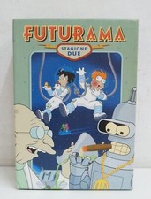 Futurama stagione completa usato  Lucera