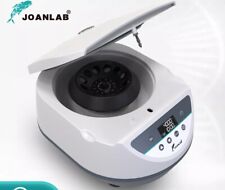 Centrífugas de bancada digitais de laboratório máquina PRP 5000 rpm 6*15 ml comprar usado  Enviando para Brazil