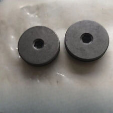 2x Tampa de vedação de óleo para Ford Impala Fiesta Focus Mondeo eixo de cames W710954S430 comprar usado  Enviando para Brazil