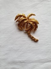 Vintagegold plated palm d'occasion  Anet
