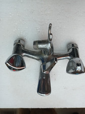 Wannenhahn nostalgie design gebraucht kaufen  Niederkrüchten