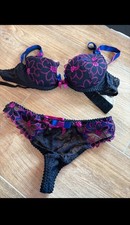 Ensemble lingerie sexy d'occasion  Antony