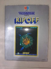 Jeu vidéo rip d'occasion  Saint-Paterne-Racan