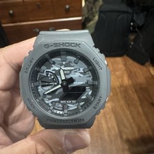 Casio shock 2100 for sale  New Bern