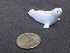 Harp seal safari for sale  Milford