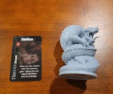 Blood rage nidhöggr for sale  Columbus