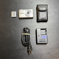 Olympus 220 7.1 for sale  Marshalltown