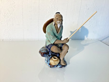 Vintage chinese pottery for sale  CROYDON