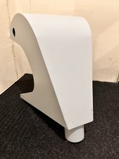 Polishing dust hood. for sale  Warrington