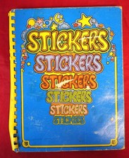 Sticker album book for sale  Cincinnati