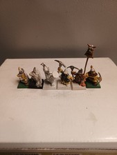 Warhammer nains métal d'occasion Warhammer nains métal d'occasion  Targon