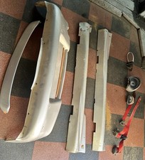 Ricambi fiat seicento usato  Niscemi