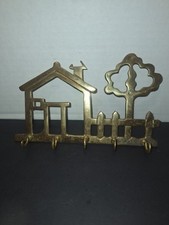 Vtg. genuine brass for sale  Jennings