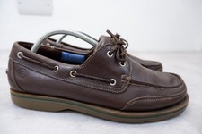Rockport mens leather for sale  LIVERPOOL