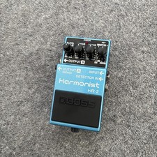Boss harmonist for sale  BAGSHOT
