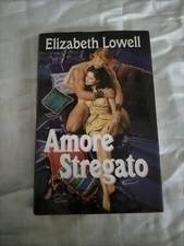 Als elizabeth lowell usato  Torino
