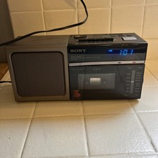 Vintage sony dream for sale  Waterbury