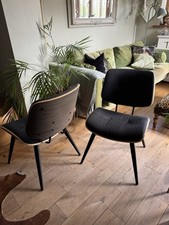 Eames style dinning for sale  WAKEFIELD