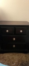 Dark wood drawer for sale  Sacramento