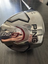Left handed ping for sale  South Pasadena
