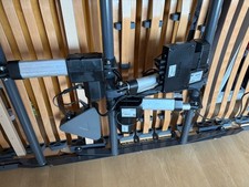 Lattenrost komfortrahmen röwa gebraucht kaufen  Mechernich