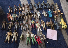 Star wars original for sale  LLANDYSUL