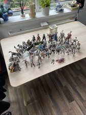 Mediveal figures papo for sale  BRIDGEND