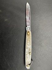 Vintage taschenmesser handgefe gebraucht kaufen  Jestetten