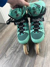 Inline skater alexis gebraucht kaufen  Werdau
