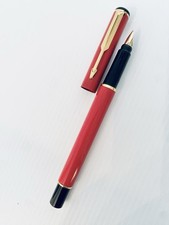 Parker rialto fountain usato  Italia