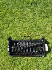 Used scarifier cassette for sale  BASILDON
