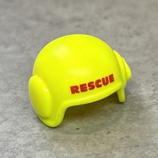 Playmobil neon yellow d'occasion  Expédié en Belgium