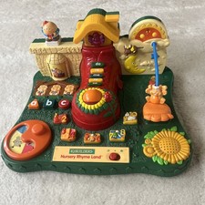 Builders nursery rhyme for sale Builders nursery rhyme for sale  BLACKWOOD