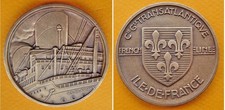 1927 art deco d'occasion  Dijon