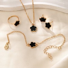 4pcs women jewelry for sale  HARROW