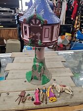 Disney rapunzel tower for sale  Sneads Ferry
