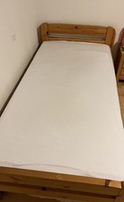 Schlafbett gebraucht kaufen  Bergisch Gladbach