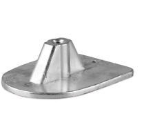 Anodo piastra zinco usato  Concordia Sagittaria