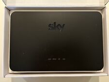 Sky broadband hub for sale  EASTBOURNE