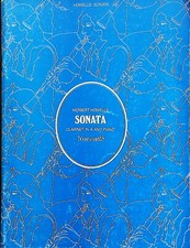 Herbert howells sonata for sale  PEMBROKE