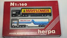 Spur herpa truck gebraucht kaufen  Marl