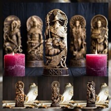 Freyja statue norse for sale  HATFIELD
