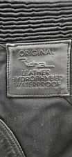 Richa mens black for sale  NORTHWOOD